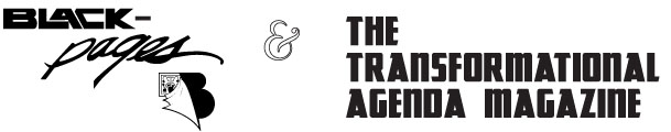 St Louis Black Pages Business Directory & Transformational Agenda Magazine
